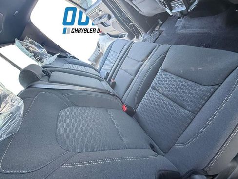 New 2026 RAM 1500 Big Horn image 39