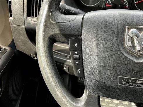 Used 2019 RAM ProMaster 2500 FWD image 11