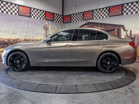 Used 2016 BMW 340i SEDAN image 6