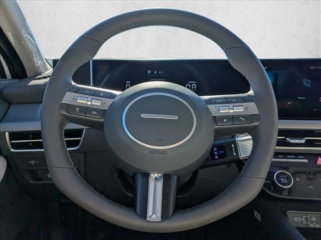 Used 2026 Hyundai Sonata SEL FWD image 11