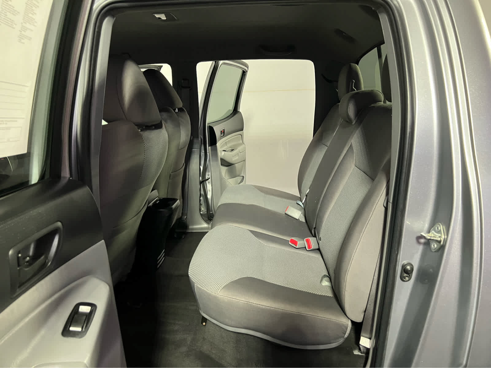 Used 2015 Toyota Tacoma 4x4 Double Cab w/ TRD Off-Road Package image 22