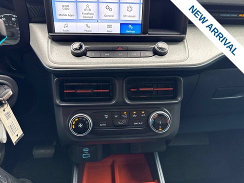 Used 2024 Ford Maverick XLT w/ Equipment Group 300A Standard AWD/4WD image 26