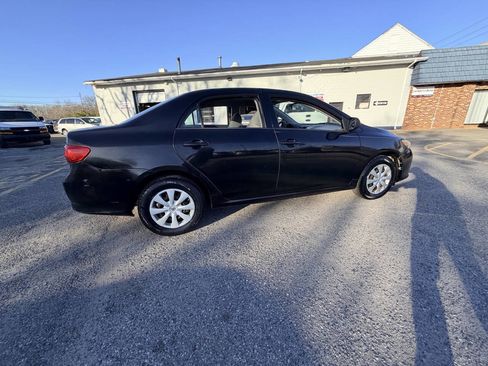 Used 2010 Toyota Corolla LE FWD image 51