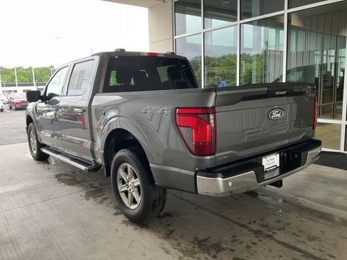 Used 2024 Ford F150 XLT AWD/4WD image 16