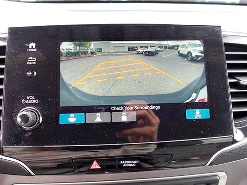 Used 2021 Honda Pilot Special Edition image 22