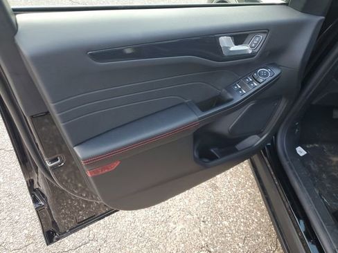 New 2026 Ford Escape ST-Line image 12