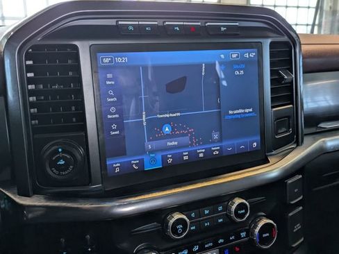 Used 2023 Ford F150 Lariat w/ Equipment Group 502A High image 15