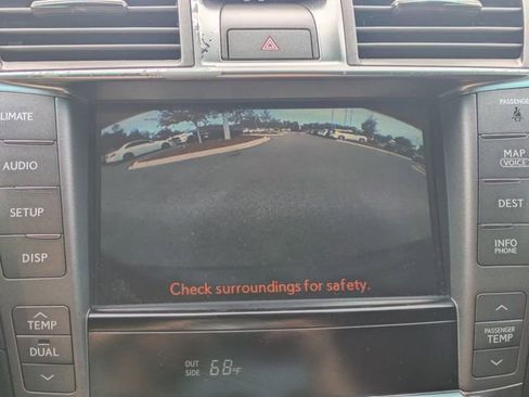 Used 2011 Lexus LS 460 L w/ Luxury Pkg image 22