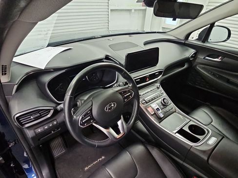 Used 2023 Hyundai Santa Fe XRT FWD image 13