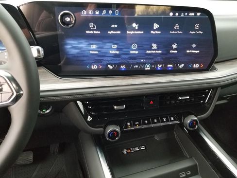 New 2026 Chevrolet Tahoe LT image 30