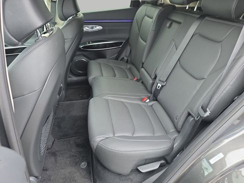 New 2026 Genesis GV70 2.5T AWD/4WD image 23
