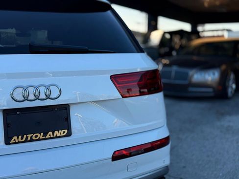 Used 2019 Audi Q7 2.0T Premium Plus w/ Premium Plus Package image 7