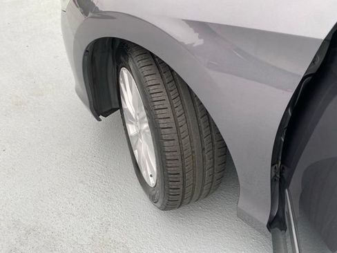 Used 2015 Honda Accord EX image 22