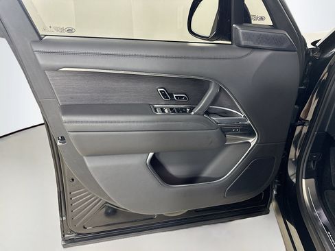 Used 2024 Land Rover Range Rover SE AWD/4WD image 15