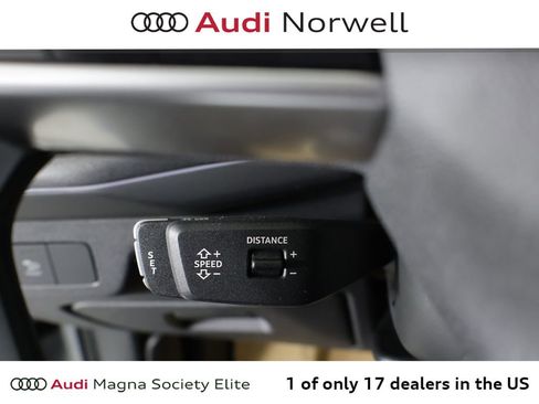 New 2026 Audi Q3 quattro 2.0T image 26