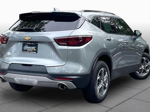Used 2024 Chevrolet Blazer LT w/ Convenience Package FWD image 14