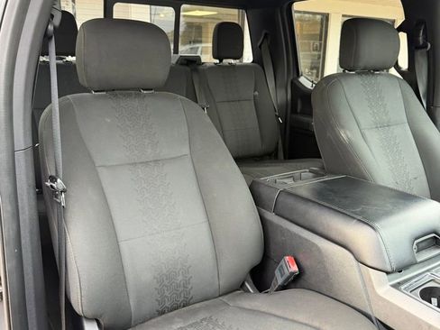 Used 2018 Ford F150 XLT w/ Equipment Group 302A Luxury image 26