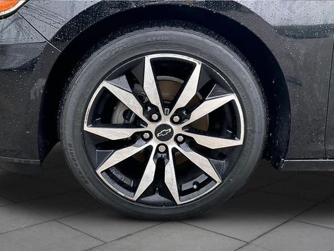 Used 2020 Chevrolet Malibu RS FWD image 11