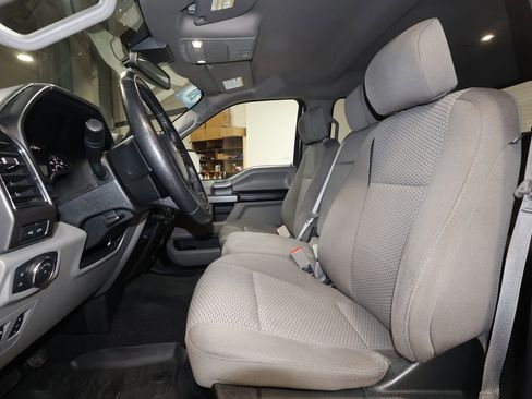 Used 2020 Ford F150 XLT w/ Equipment Group 302A Luxury image 20