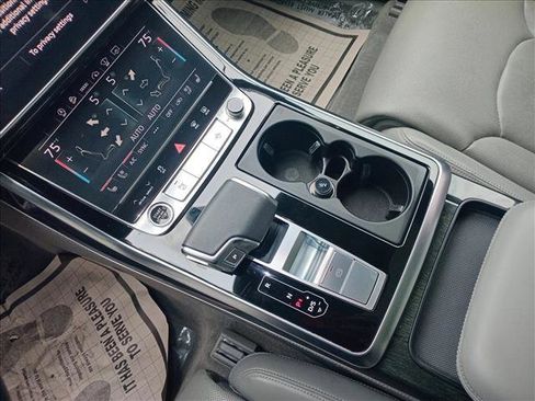 Used 2021 Audi Q7 3.0T Prestige image 16