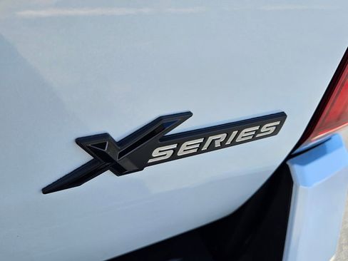 New 2026 Toyota Tacoma TRD Sport image 10