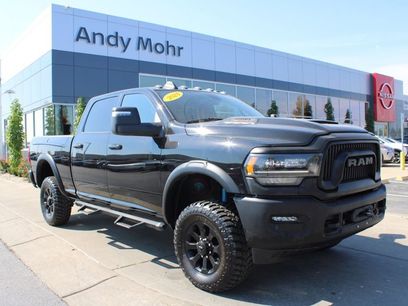 Used 2024 RAM 2500 Power Wagon w/ Level 2 Equipment Group