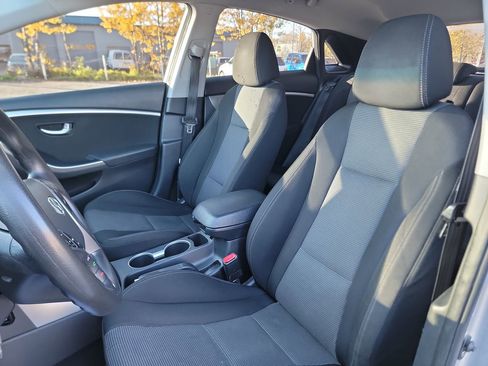 Used 2014 Hyundai Elantra GT image 13