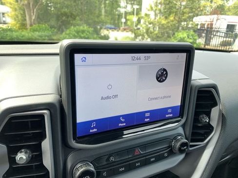 Used 2022 Ford Bronco Sport Big Bend w/ Convenience Package image 21