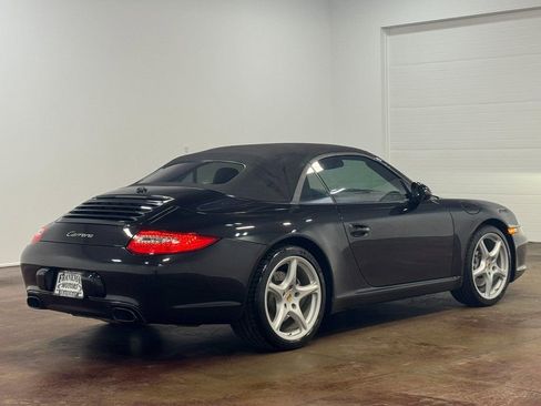 Used 2009 Porsche 911 Carrera image 22