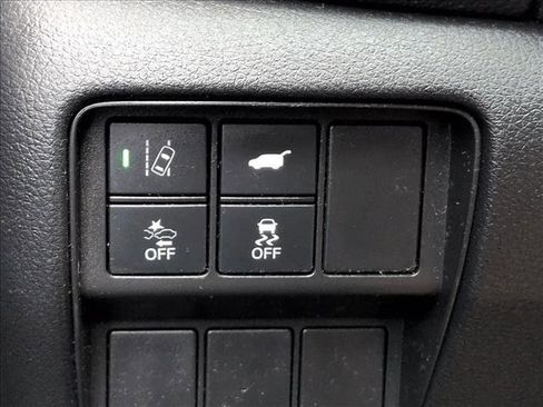 Used 2021 Honda CR-V EX-L image 10