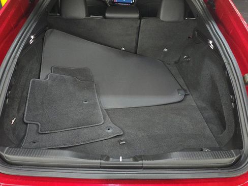 Used 2025 Dodge Charger R/T w/ Quick Order Package 25M R/T image 12