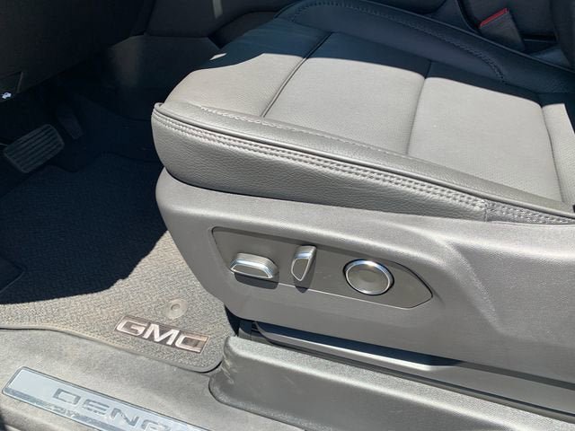 New 2026 GMC Yukon XL Denali AWD/4WD image 20