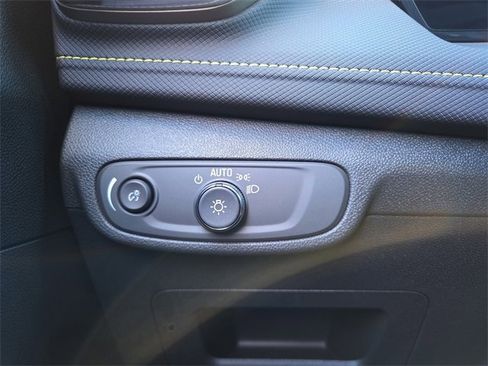 New 2026 Chevrolet TrailBlazer ACTIV image 26