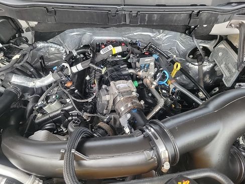 Used 2024 Ford F150 STX AWD/4WD image 12