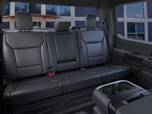 New 2026 Ford F150 Lariat image 12