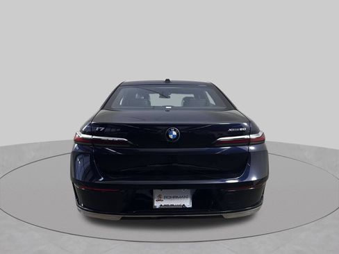 Used 2023 BMW i7 xDrive60 AWD/4WD image 31