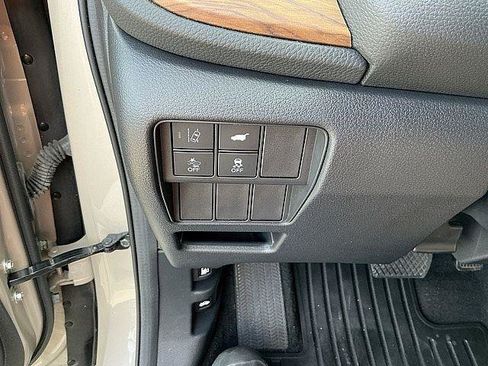 Used 2019 Honda CR-V EX-L image 23