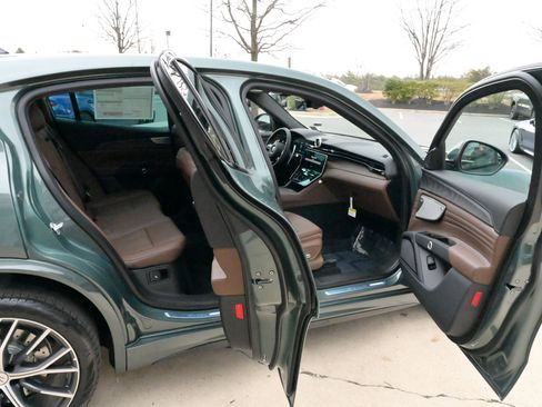 New 2026 Maserati Grecale Modena image 53