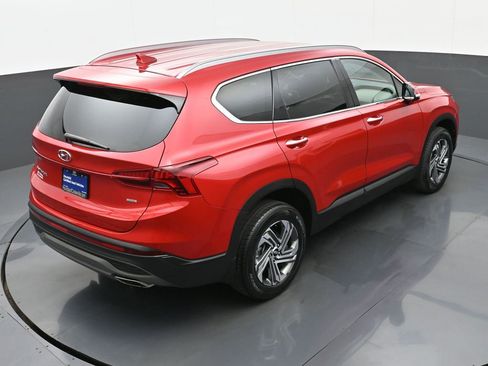 Certified 2023 Hyundai Santa Fe SEL w/ Cargo Package AWD/4WD image 33