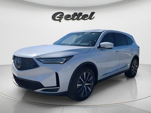 New 2026 Acura MDX w/ Technology Package image 1