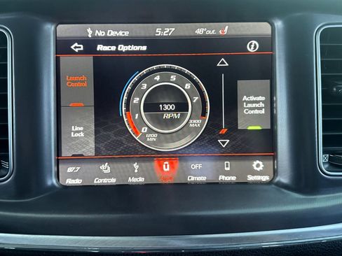 Used 2019 Dodge Charger Scat Pack image 3