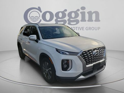 Used 2022 Hyundai Palisade SEL AWD/4WD image 10