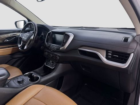 Used 2018 GMC Terrain SLT w/ Preferred Package AWD/4WD image 33