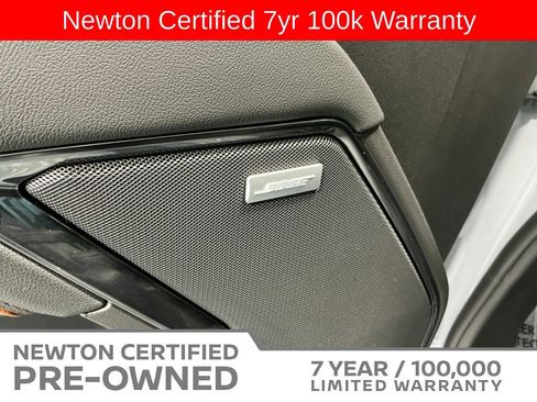 Used 2024 GMC Sierra 1500 AT4 w/ Technology Package AWD/4WD image 58