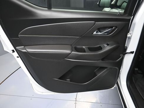 Used 2023 Chevrolet Traverse Premier w/ LPO, Floor Liner Package image 33