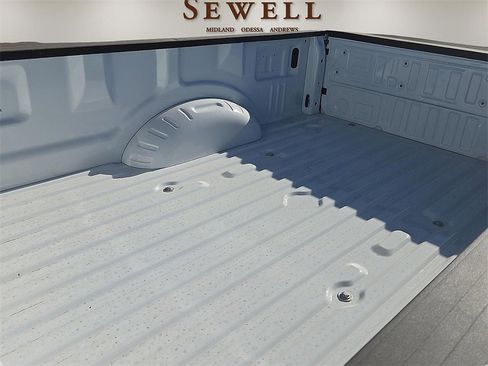 New 2026 Ford F250 XL w/ FX4 Off-Road Package image 8