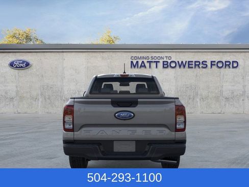 New 2026 Ford Ranger XL RWD image 7