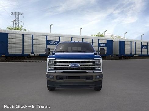 New 2026 Ford F350 King Ranch AWD/4WD image 6