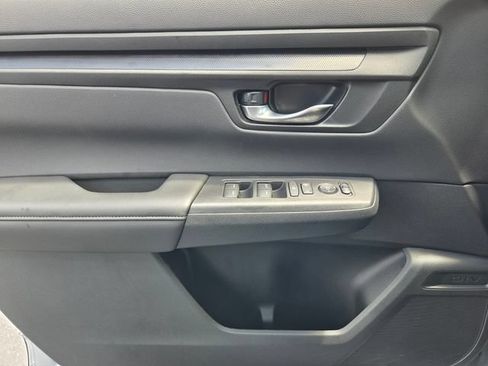 Used 2026 Honda CR-V LX image 21