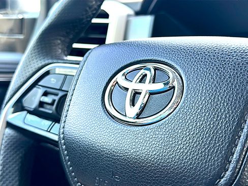 Used 2024 Toyota Tundra SR5 w/ SR5 Premium Package AWD/4WD image 30